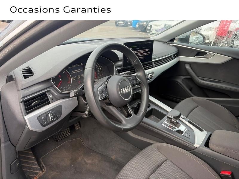 Voitures occasions Audi A5 Sportback Design Hazebrouck