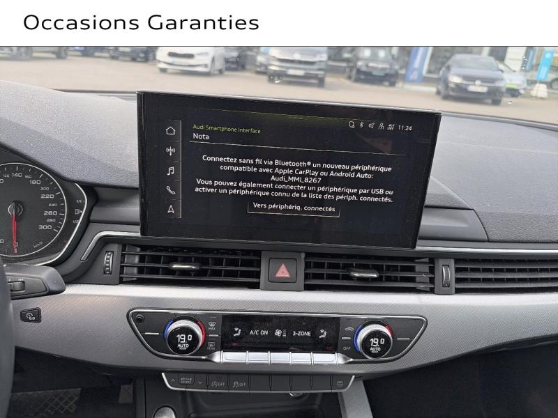 Voitures occasions Audi A5 Sportback Design Hazebrouck