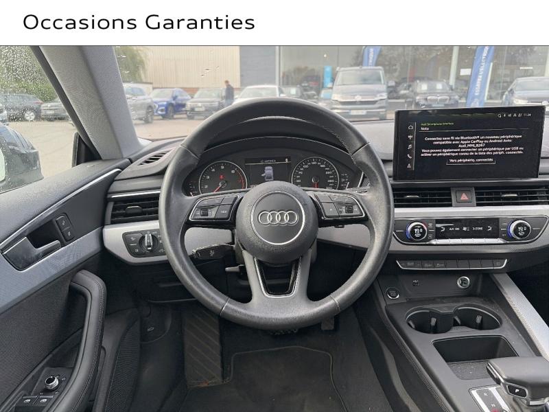 Voitures occasions Audi A5 Sportback Design Hazebrouck