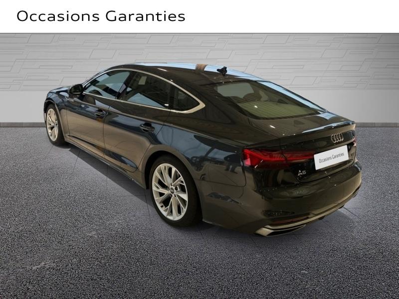 Voitures occasions Audi A5 Sportback Design Hazebrouck