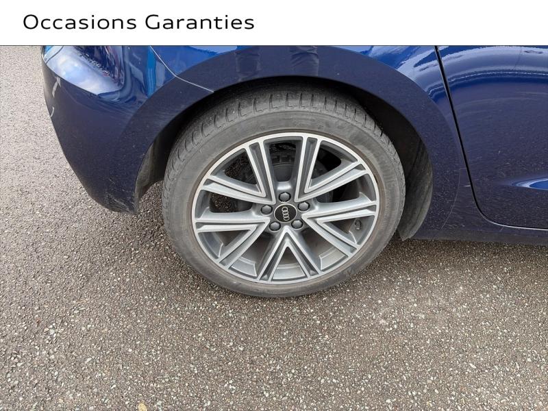 Voitures occasions Audi A1 Sportback Advanced 2 Hazebrouck