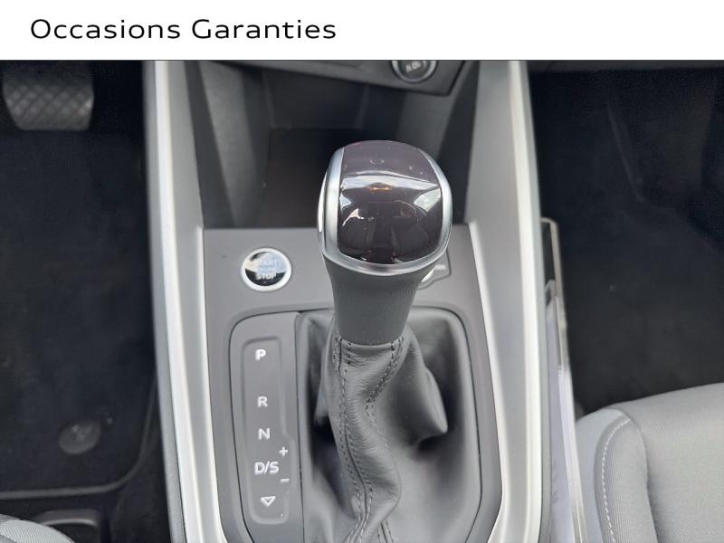 Voitures occasions Audi A1 Sportback Advanced 2 Hazebrouck