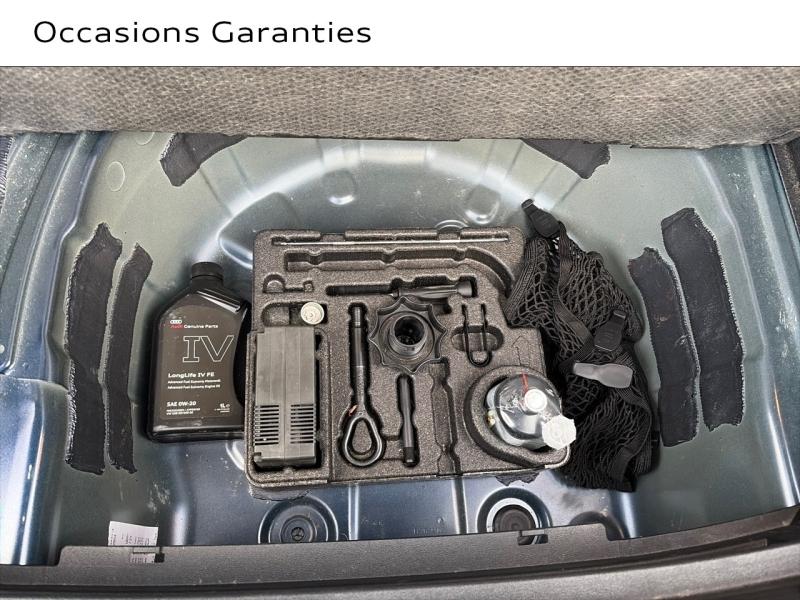 Voitures occasions Audi A1 Sportback Advanced 2 Hazebrouck