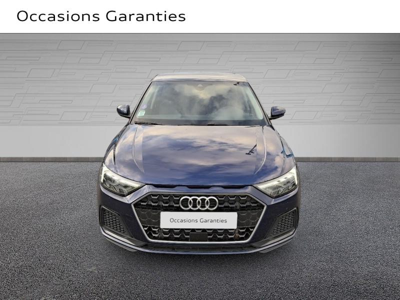 Voitures occasions Audi A1 Sportback Advanced 2 Hazebrouck