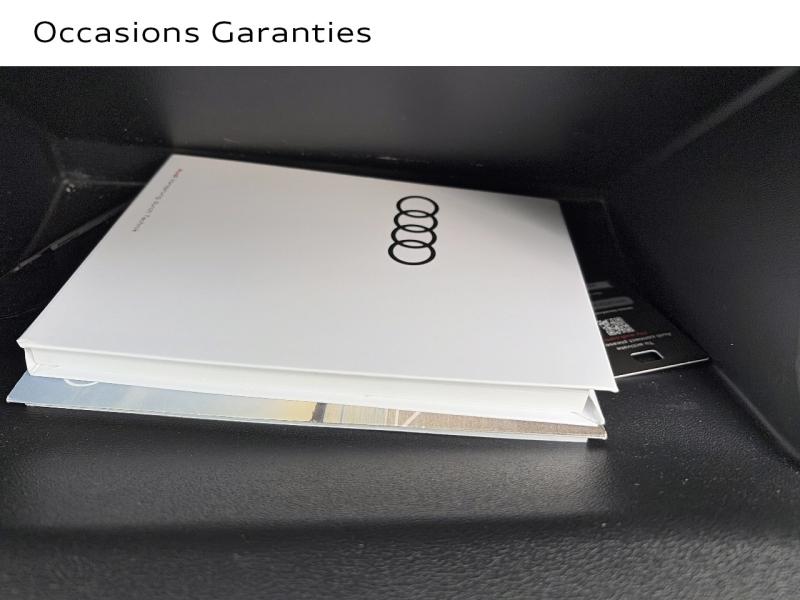 Voitures occasions Audi A1 Sportback Advanced 2 Hazebrouck