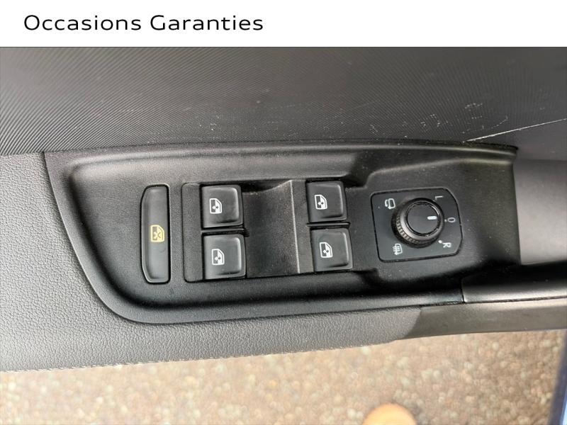 Voitures occasions Audi A1 Sportback Advanced 2 Hazebrouck