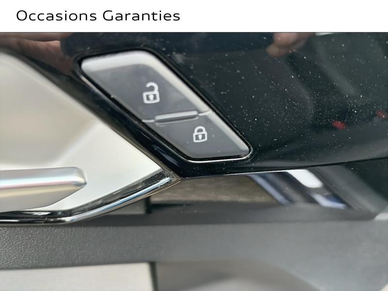 Voitures occasions Audi A1 Sportback Advanced 2 Hazebrouck