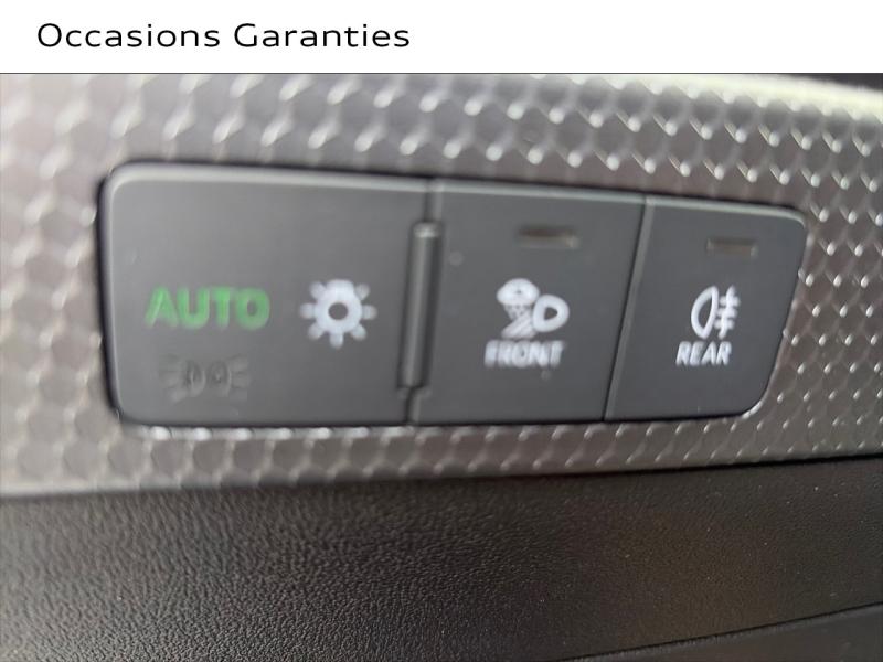 Voitures occasions Audi A1 Sportback Advanced 2 Hazebrouck