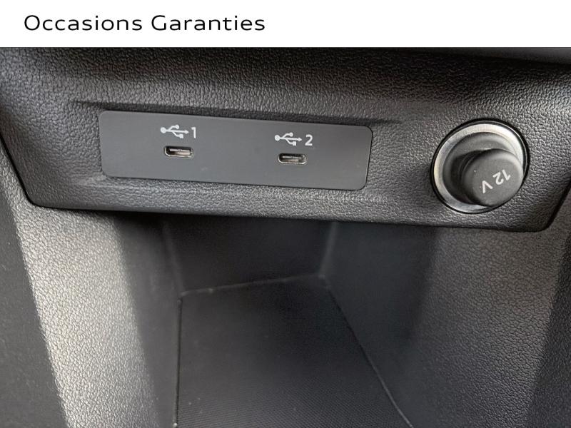 Voitures occasions Audi A1 Sportback Advanced 2 Hazebrouck