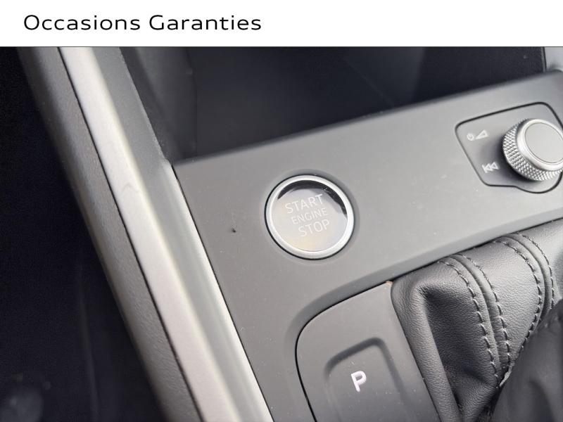 Voitures occasions Audi A1 Sportback Advanced 2 Hazebrouck