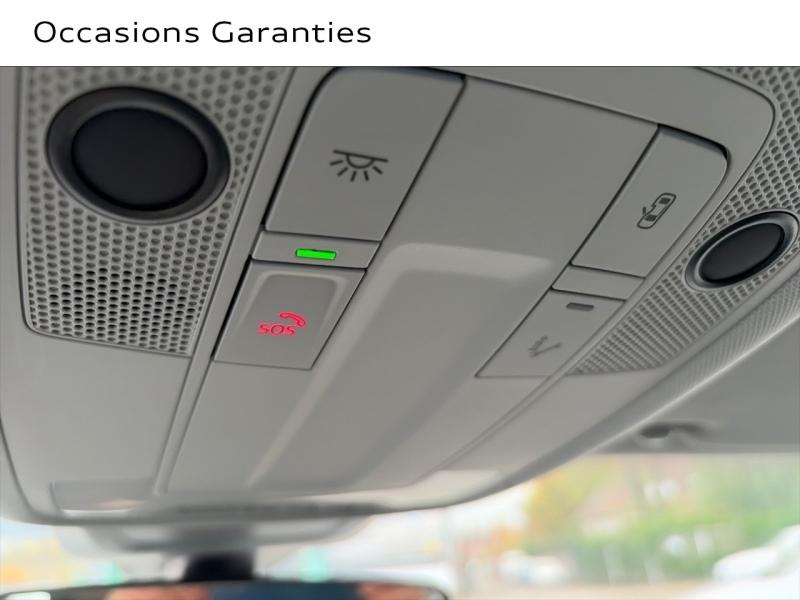 Voitures occasions Audi A1 Sportback Advanced 2 Hazebrouck