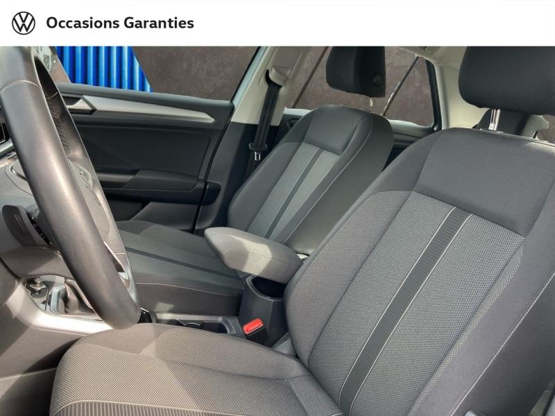 Voitures occasions VOLKSWAGEN T-ROC Life Business Dechy