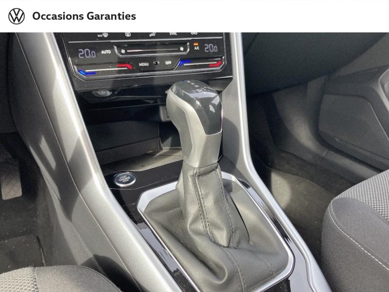Voitures occasions VOLKSWAGEN T-ROC Life Business Dechy