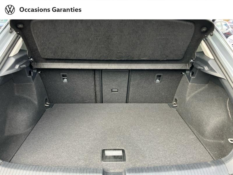 Voitures occasions VOLKSWAGEN T-ROC Life Business Dechy