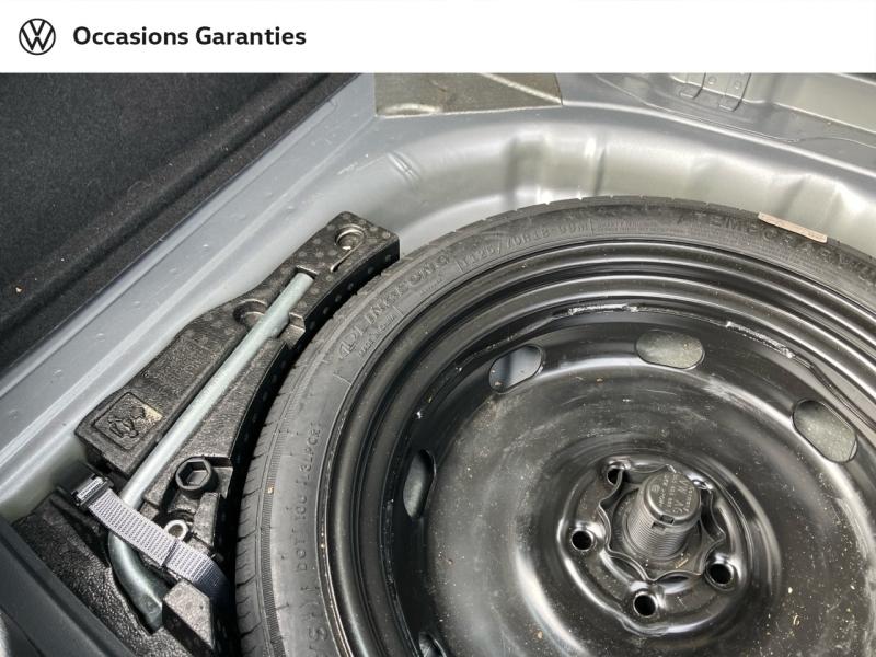 Voitures occasions VOLKSWAGEN T-ROC Life Business Dechy