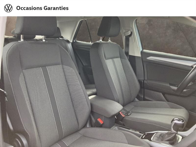 Voitures occasions VOLKSWAGEN T-ROC Life Business Dechy