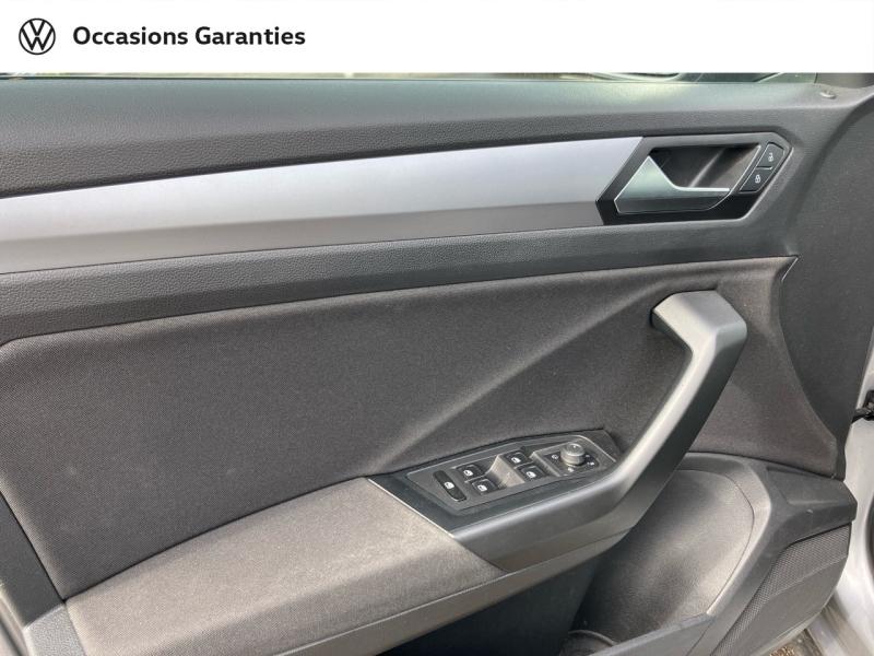 Voitures occasions VOLKSWAGEN T-ROC Life Business Dechy