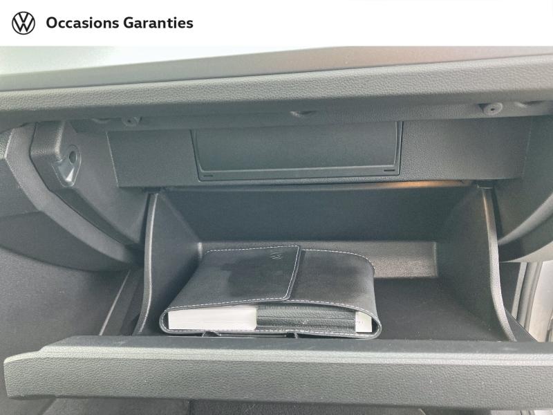 Voitures occasions VOLKSWAGEN T-ROC Life Business Dechy