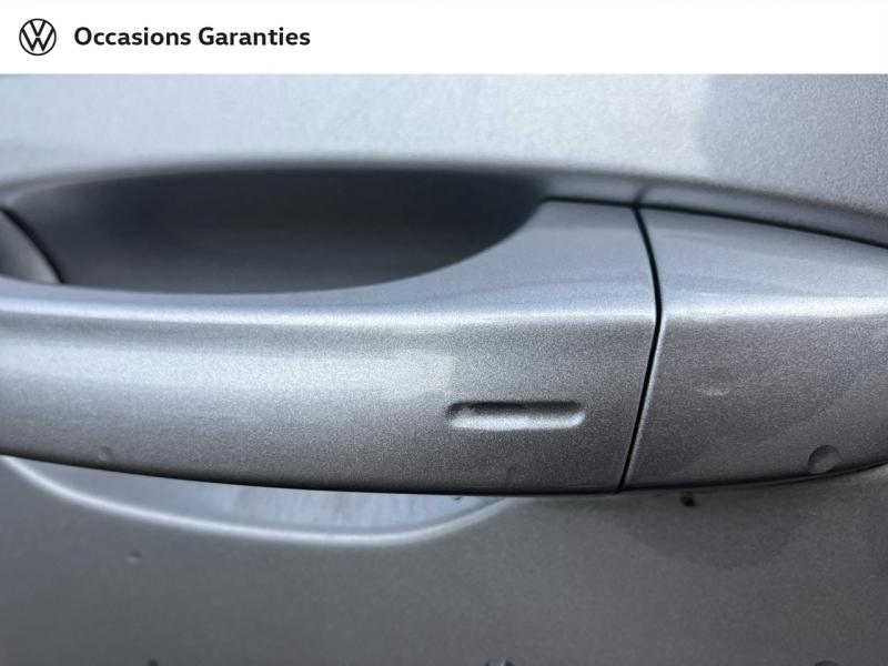 Voitures occasions VOLKSWAGEN T-ROC Life Business Dechy