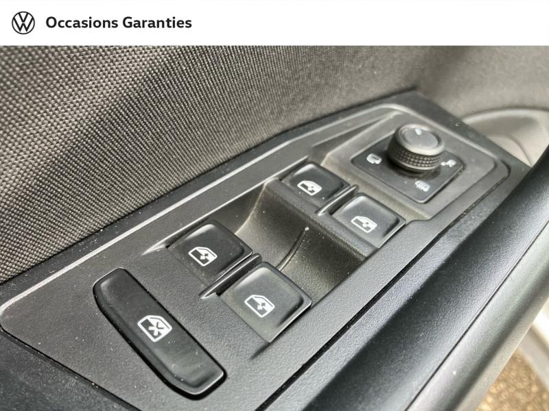 Voitures occasions VOLKSWAGEN T-ROC Life Business Hazebrouck