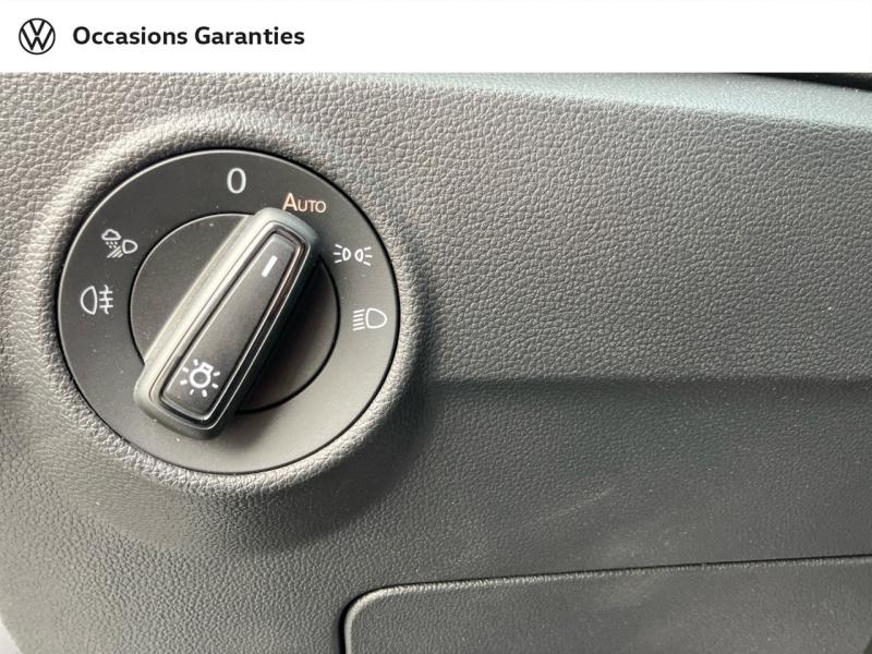 Voitures occasions VOLKSWAGEN T-ROC Life Business Dechy