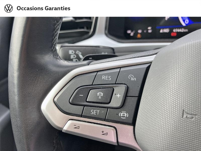 Voitures occasions VOLKSWAGEN T-ROC Life Business Dechy