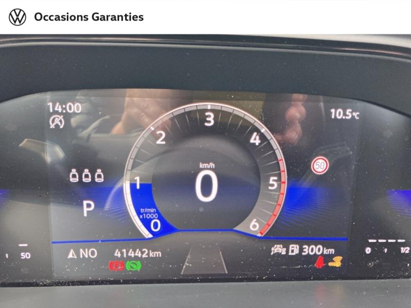 Voitures occasions VOLKSWAGEN T-ROC Life Business Dechy