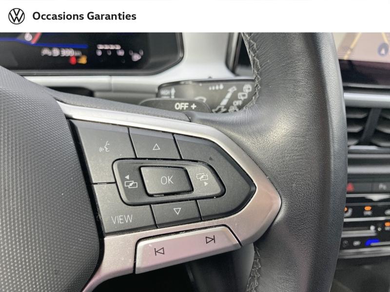 Voitures occasions VOLKSWAGEN T-ROC Life Business Dechy