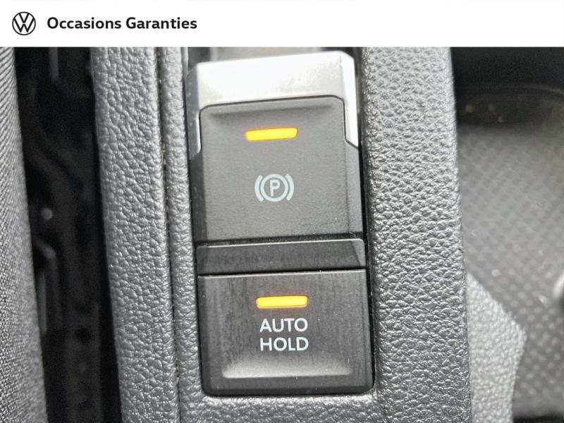 Voitures occasions VOLKSWAGEN T-ROC Life Business Dechy