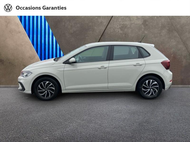 Voitures occasions VOLKSWAGEN POLO Life Hazebrouck