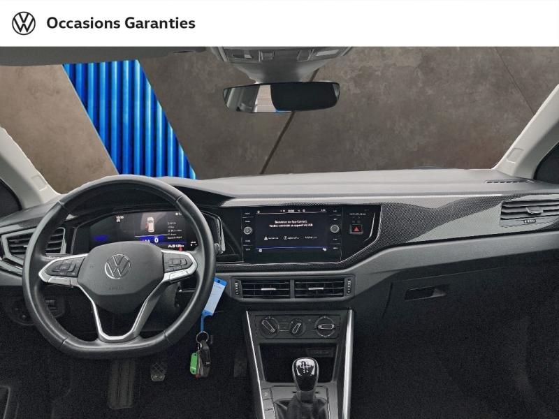 Voitures occasions VOLKSWAGEN POLO Life Hazebrouck