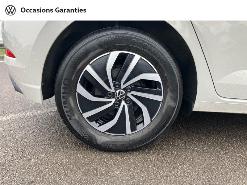 Voitures occasions VOLKSWAGEN POLO Life Hazebrouck