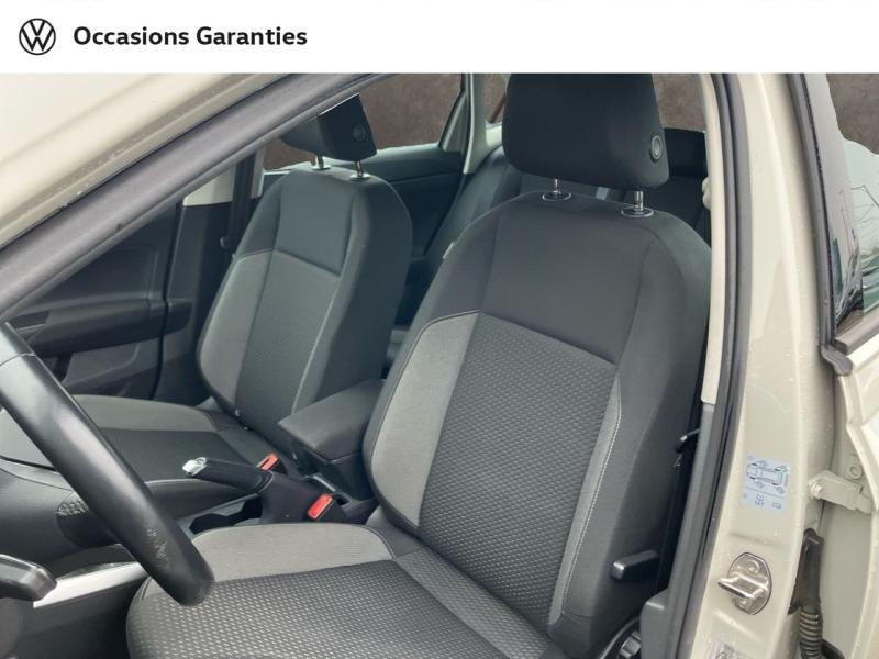 Voitures occasions VOLKSWAGEN POLO Life Hazebrouck