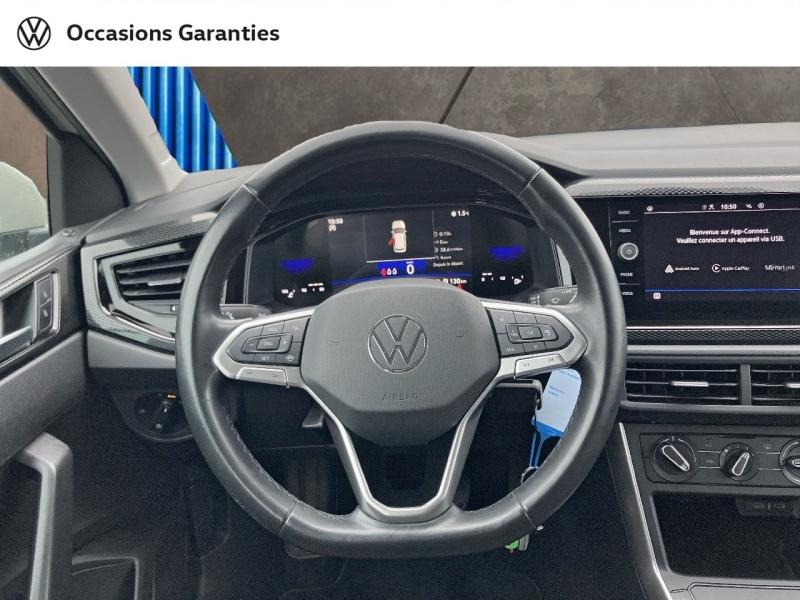 Voitures occasions VOLKSWAGEN POLO Life Hazebrouck