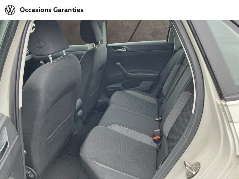 Voitures occasions VOLKSWAGEN POLO Life Hazebrouck