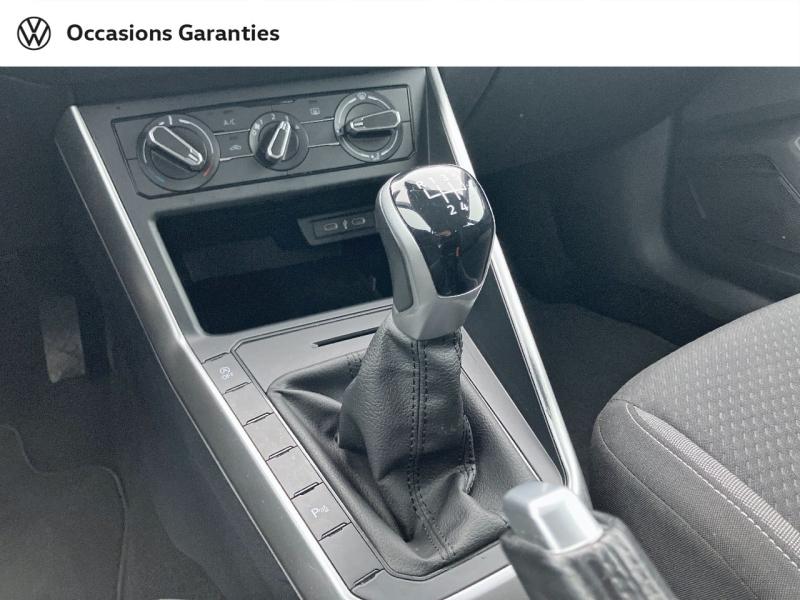 Voitures occasions VOLKSWAGEN POLO Life Hazebrouck