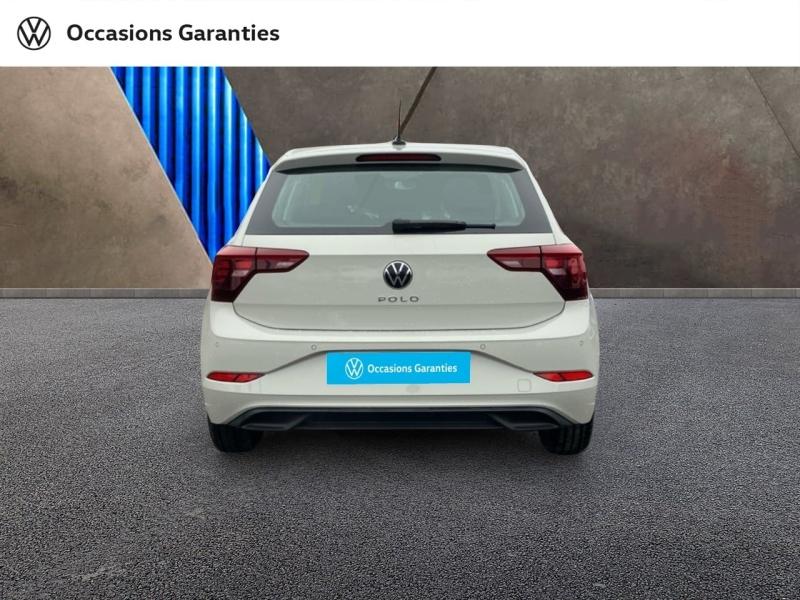 Voitures occasions VOLKSWAGEN POLO Life Hazebrouck