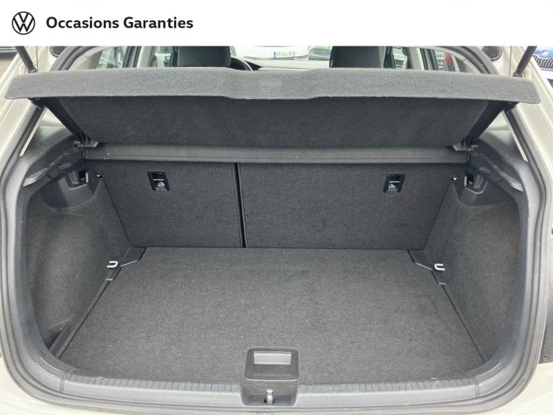 Voitures occasions VOLKSWAGEN POLO Life Hazebrouck