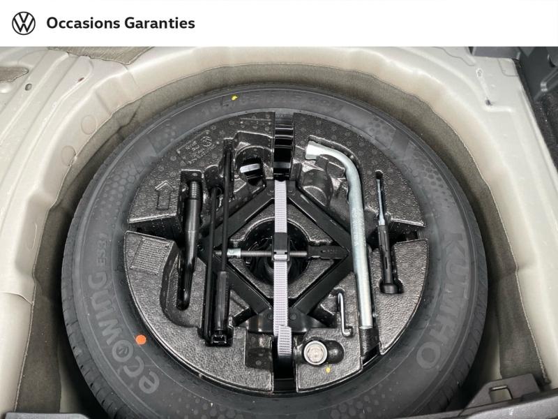 Voitures occasions VOLKSWAGEN POLO Life Hazebrouck