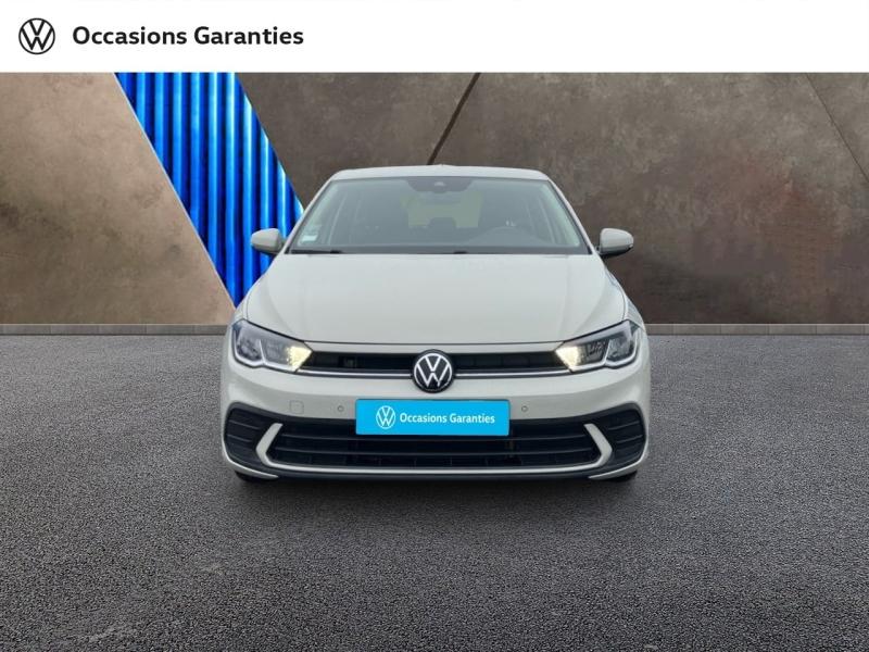 Voitures occasions VOLKSWAGEN POLO Life Hazebrouck