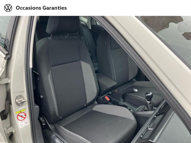 Voitures occasions VOLKSWAGEN POLO Life Hazebrouck