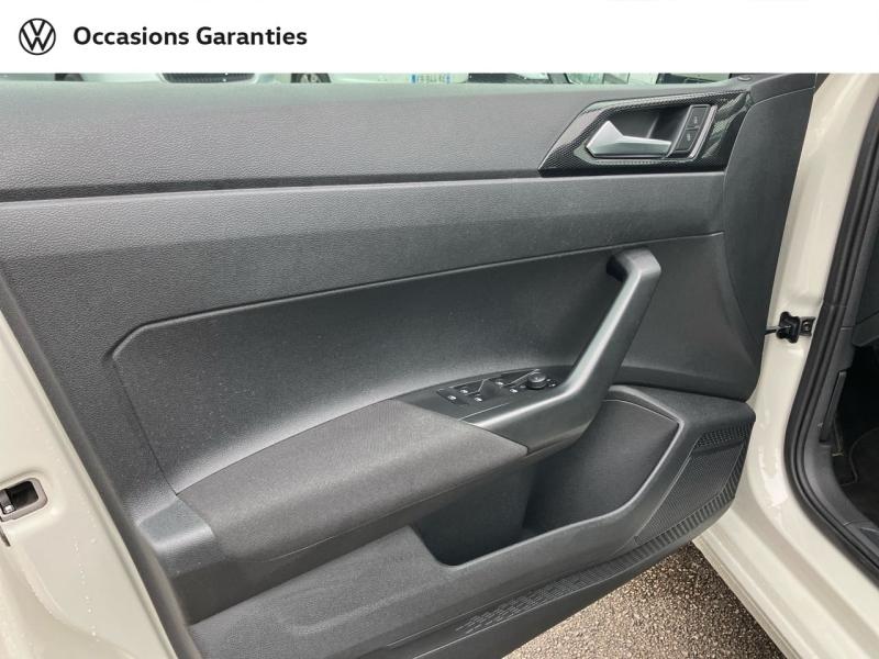 Voitures occasions VOLKSWAGEN POLO Life Hazebrouck