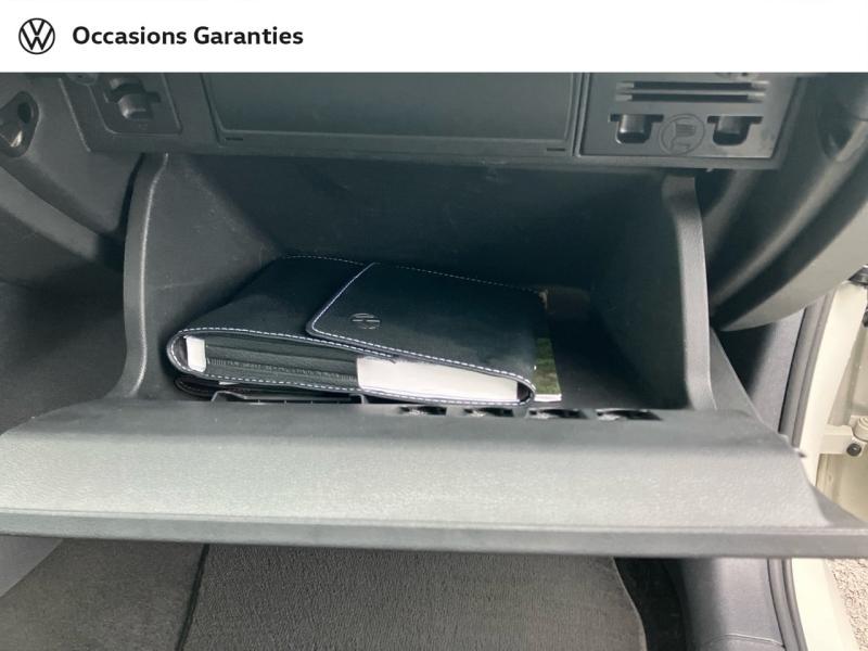 Voitures occasions VOLKSWAGEN POLO Life Hazebrouck