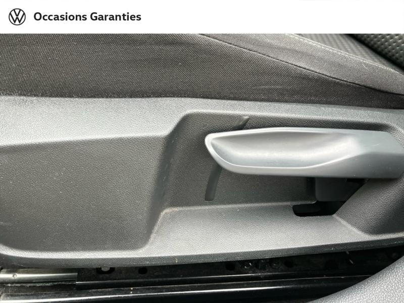 Voitures occasions VOLKSWAGEN POLO Life Hazebrouck