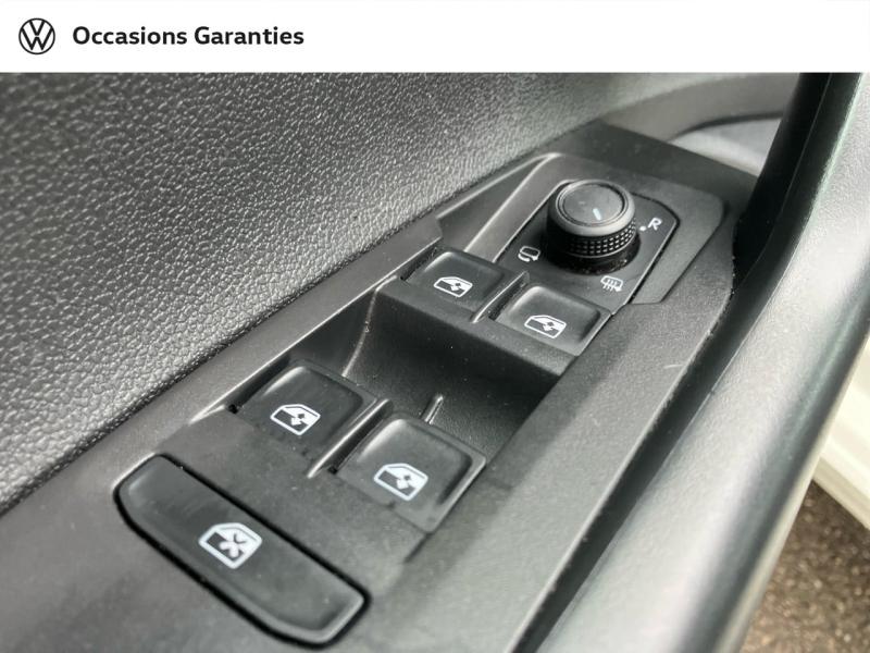 Voitures occasions VOLKSWAGEN POLO Life Hazebrouck