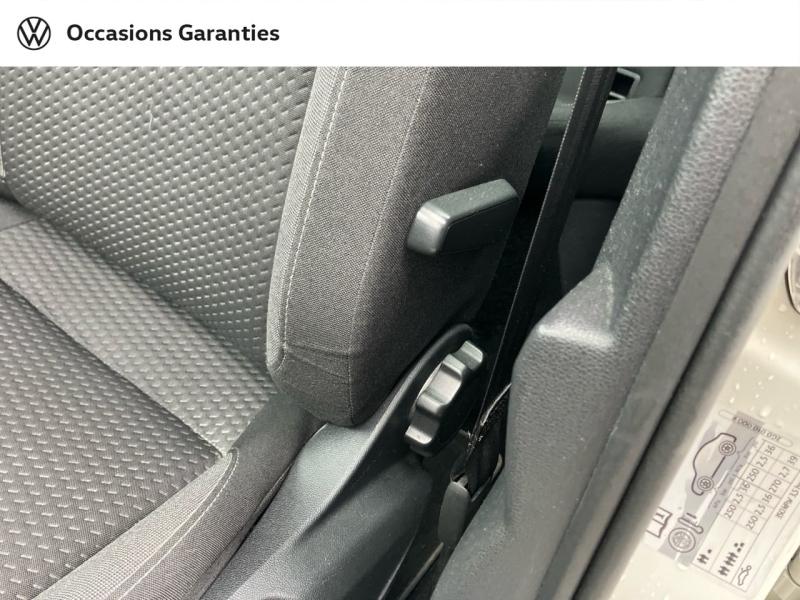 Voitures occasions VOLKSWAGEN POLO Life Hazebrouck