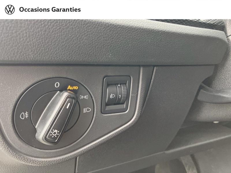 Voitures occasions VOLKSWAGEN POLO Life Hazebrouck