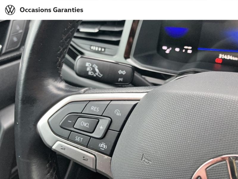 Voitures occasions VOLKSWAGEN POLO Life Hazebrouck