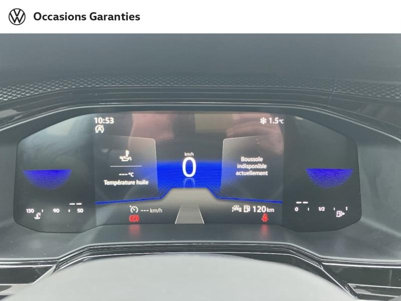 Voitures occasions VOLKSWAGEN POLO Life Hazebrouck