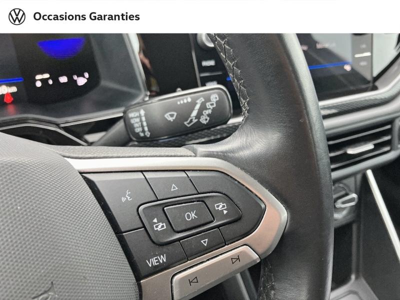 Voitures occasions VOLKSWAGEN POLO Life Hazebrouck